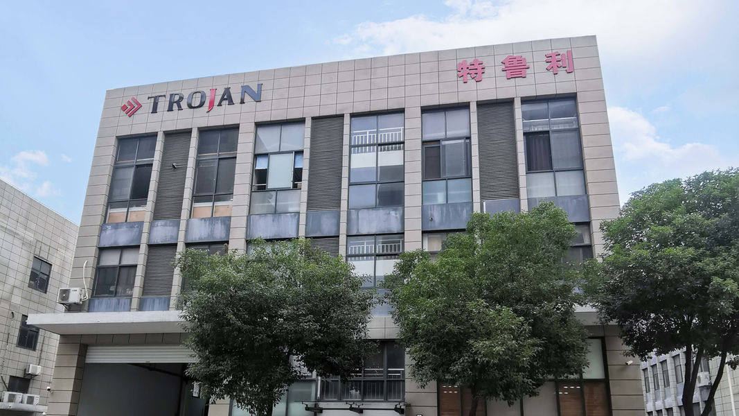 Trung Quốc Suzhou Trojan Industry Material Co.,Ltd hồ sơ công ty
