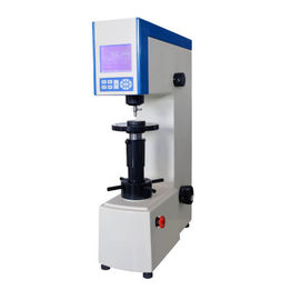 Digital Double Rockwell Hardness Test Apparatus Equipped With Large Displaying Screen