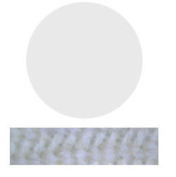 Round Shapes Metallographic Consumables / Metallographic Polishing Cloth