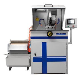 Automatic Metallographic Preparation Equipment Variable Speed Table
